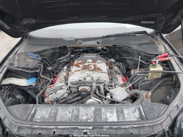 2015 AUDI Q7 WA1LGAFE4FD014173 Photo 9