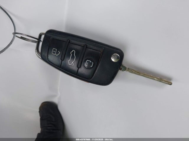 2015 AUDI Q7 WA1LGAFE4FD014173 Photo 10