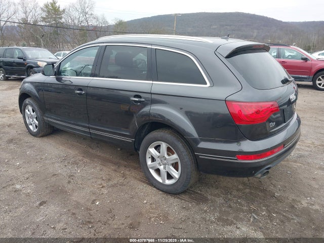 2015 AUDI Q7 WA1LGAFE4FD014173 Photo 2