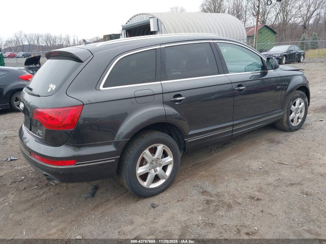 2015 AUDI Q7 WA1LGAFE4FD014173 Photo 3