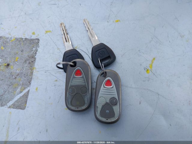 2003 ACURA MDX 2HNYD18793H537975 Photo 10