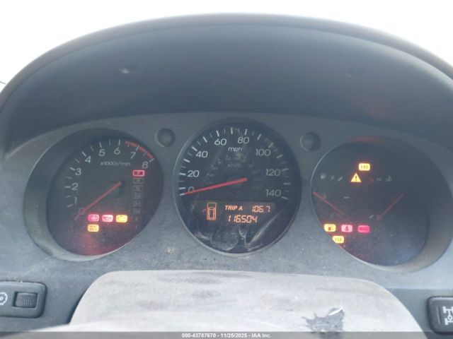 2003 ACURA MDX 2HNYD18793H537975 Photo 6