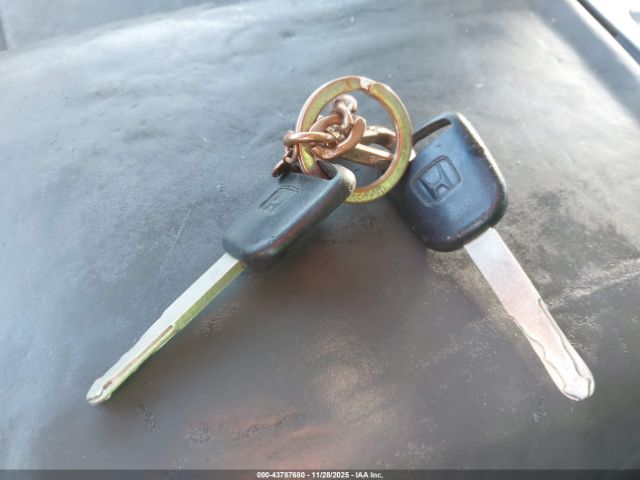 2003 HONDA PILOT 2HKYF18143H613105 Photo 10