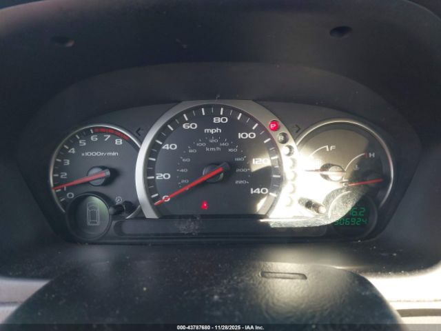 2003 HONDA PILOT 2HKYF18143H613105 Photo 6