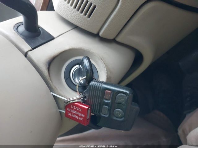 2006 FORD FIVE HUNDRED 1FAFP251X6G180449 Photo 10