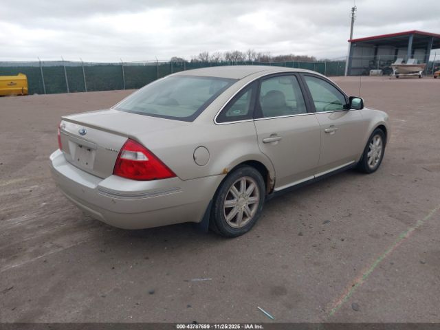 2006 FORD FIVE HUNDRED 1FAFP251X6G180449 Photo 3