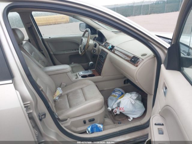 2006 FORD FIVE HUNDRED 1FAFP251X6G180449 Photo 4