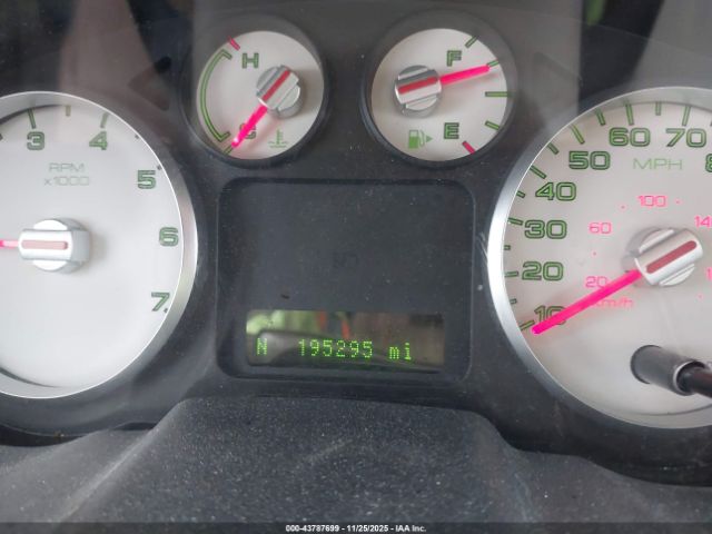 2006 FORD FIVE HUNDRED 1FAFP251X6G180449 Photo 6