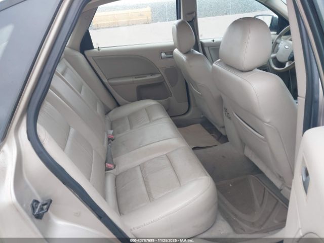 2006 FORD FIVE HUNDRED 1FAFP251X6G180449 Photo 7