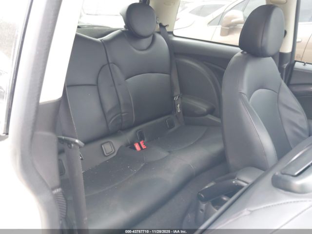 2011 MINI COOPER S WMWSV3C57BTY12719 Photo 7