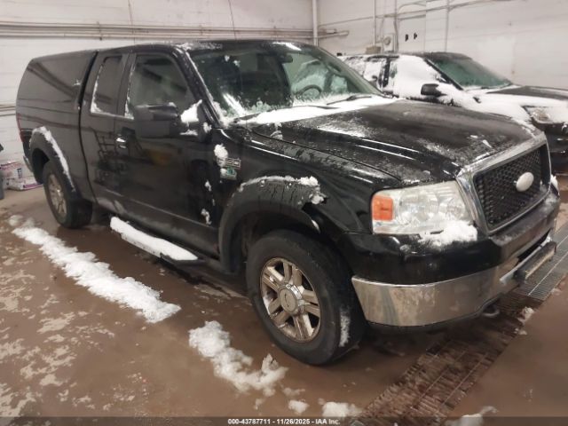 2007 FORD F-150 1FTPX14V77FA01403