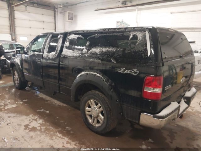 2007 FORD F-150 1FTPX14V77FA01403 Photo 2