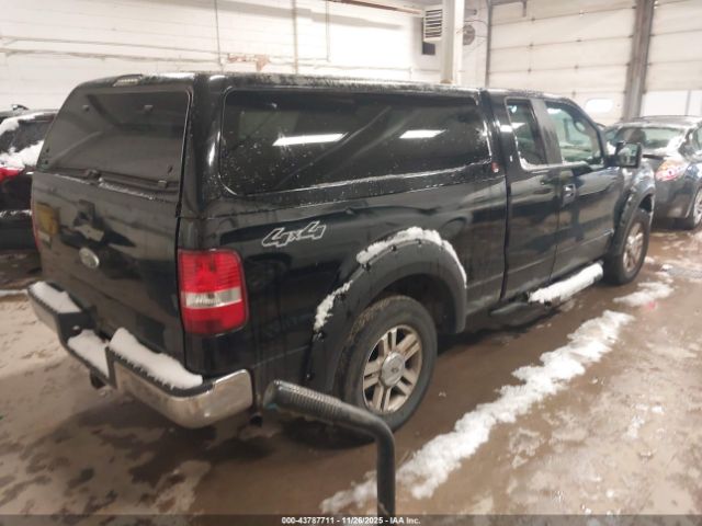 2007 FORD F-150 1FTPX14V77FA01403 Photo 3