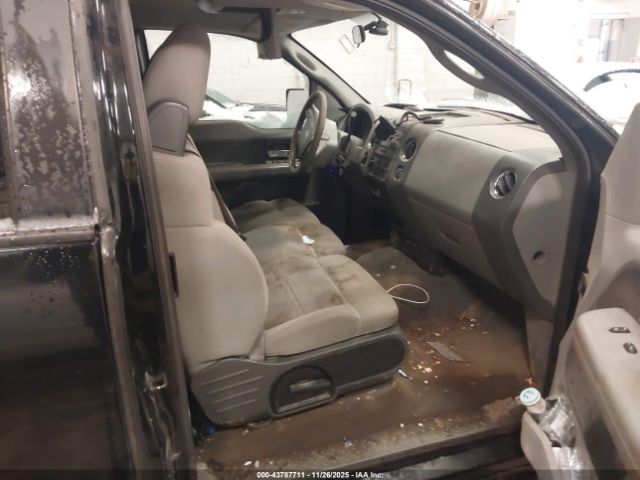 2007 FORD F-150 1FTPX14V77FA01403 Photo 4