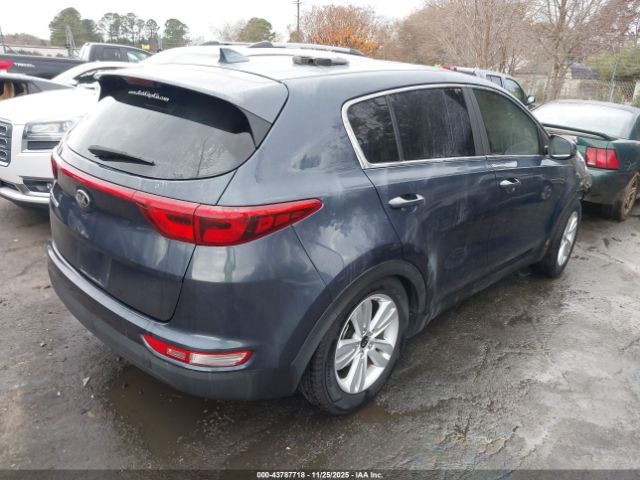 2017 KIA SPORTAGE KNDPM3AC2H7235547 Photo 3