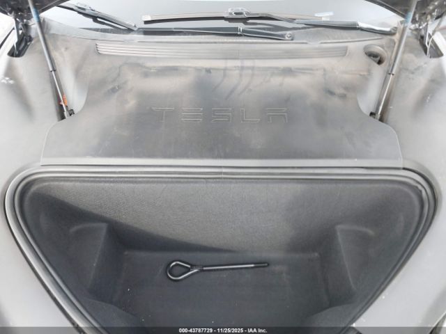 2020 TESLA MODEL S 5YJSA1E47LF358287 Photo 9