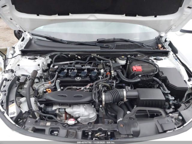 2023 ACURA INTEGRA 19UDE4H36PA025550 Photo 9