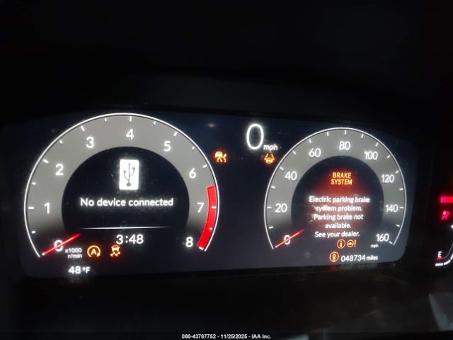 2023 ACURA INTEGRA 19UDE4H36PA025550 Photo 6