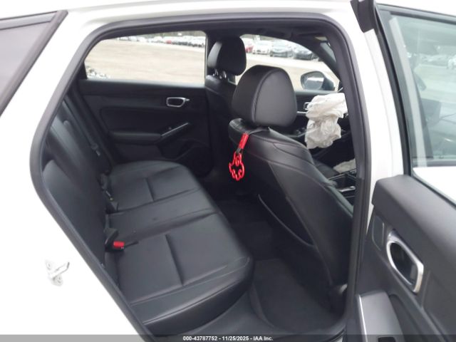 2023 ACURA INTEGRA 19UDE4H36PA025550 Photo 7