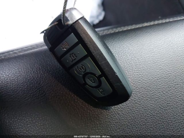 2020 FORD EXPLORER 1FMSK8DH0LGB99396 Photo 10