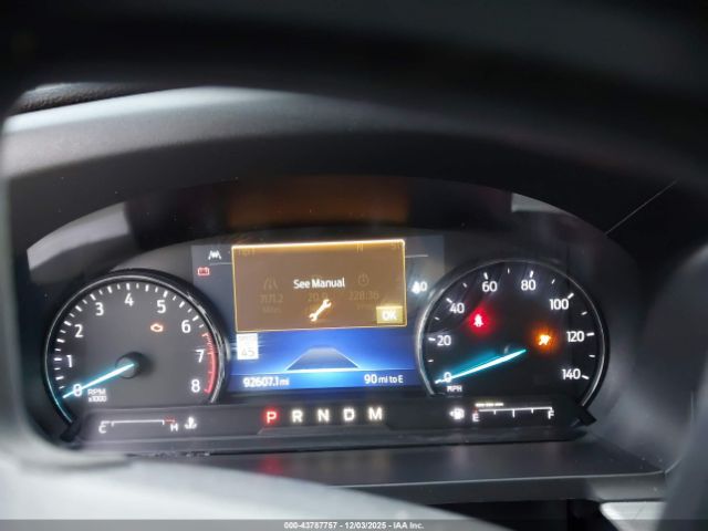 2020 FORD EXPLORER 1FMSK8DH0LGB99396 Photo 6