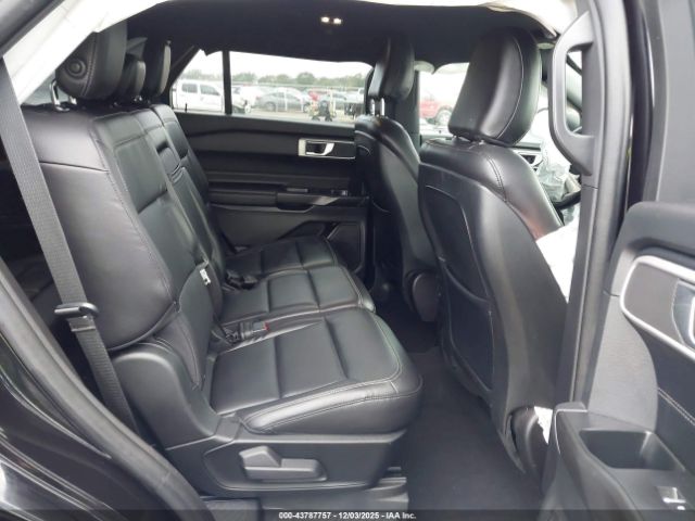 2020 FORD EXPLORER 1FMSK8DH0LGB99396 Photo 7