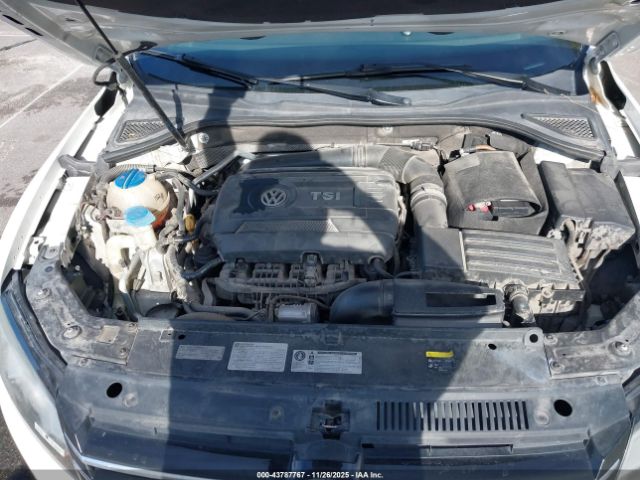 2015 VOLKSWAGEN PASSAT 1VWBT7A32FC061632 Photo 9