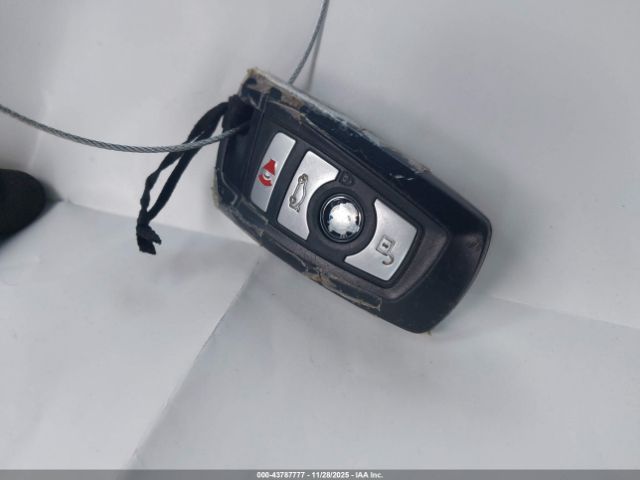 2013 BMW X3 5UXWX9C58D0A08159 Photo 10