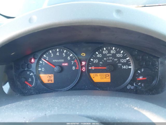 2020 NISSAN FRONTIER 1N6ED0EB4LN707465 Photo 6