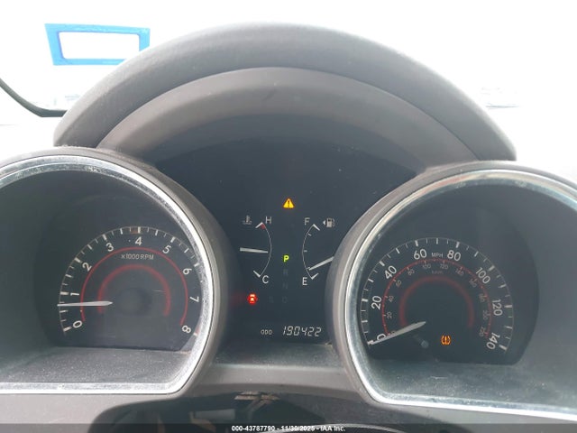 2010 TOYOTA HIGHLANDER 5TDYK3EH6AS004677 Photo 6