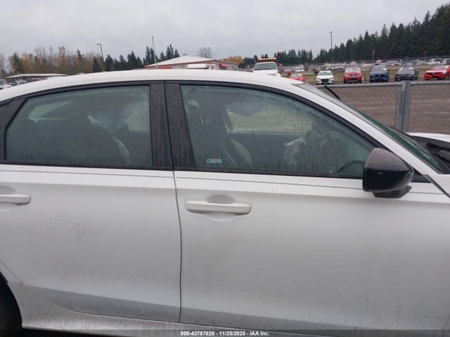 Honda Civic Sport 2022 2HGFE2F56NH533484 Image 14