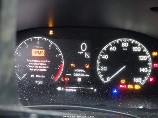 Honda Civic Sport 2022 2HGFE2F56NH533484 Image 7