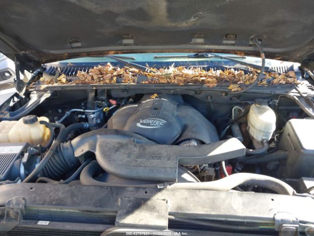 2004 GMC YUKON XL 1500 1GKFK66U04J138529 Photo 9