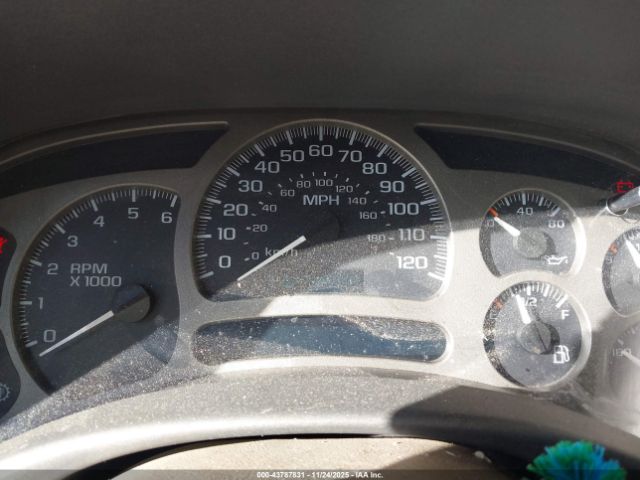 2004 GMC YUKON XL 1500 1GKFK66U04J138529 Photo 6