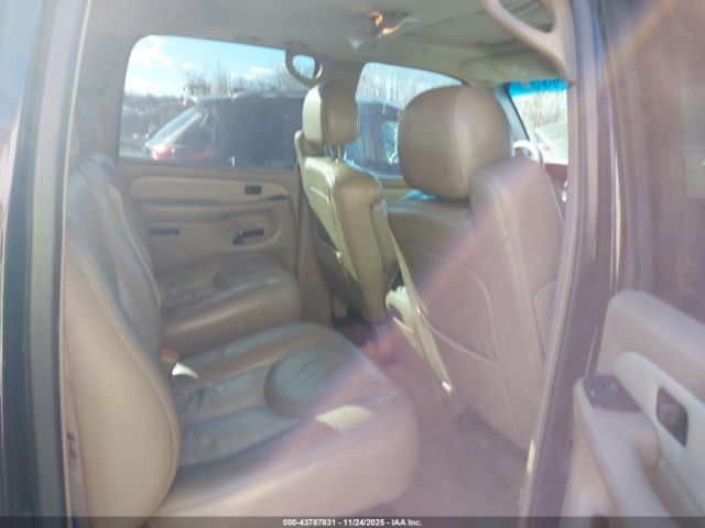 2004 GMC YUKON XL 1500 1GKFK66U04J138529 Photo 7