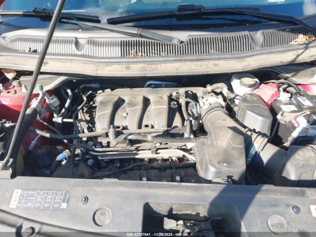 2018 FORD EXPLORER 1FM5K8D86JGA50582 Photo 9