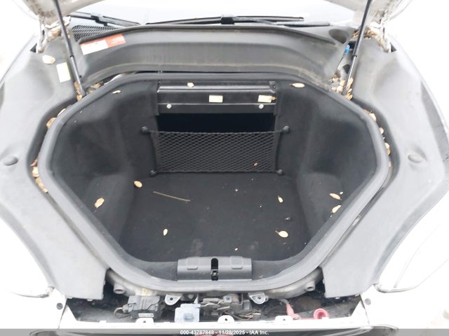 2015 TESLA MODEL S 5YJSA1H11FFP75622 Photo 9