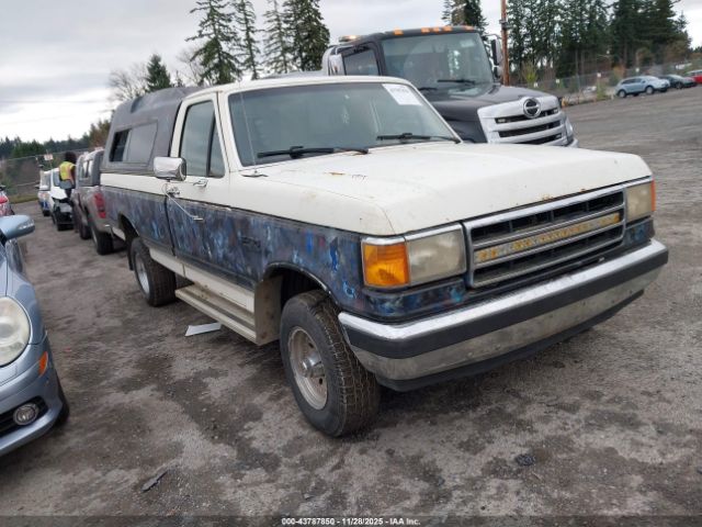 1990 FORD F150 1FTEF14N9LLA08665