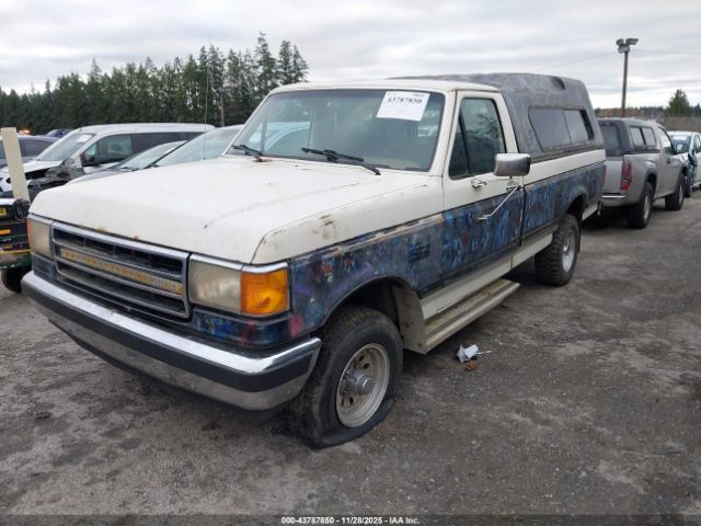 1990 FORD F150 1FTEF14N9LLA08665 Photo 1