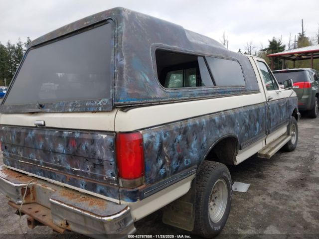1990 FORD F150 1FTEF14N9LLA08665 Photo 3