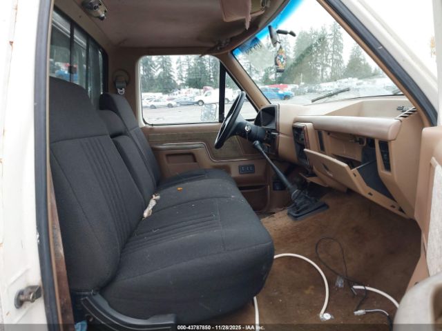 1990 FORD F150 1FTEF14N9LLA08665 Photo 4