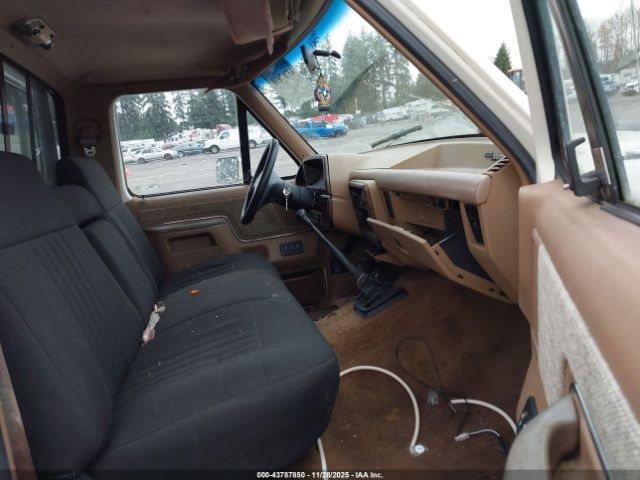 1990 FORD F150 1FTEF14N9LLA08665 Photo 7