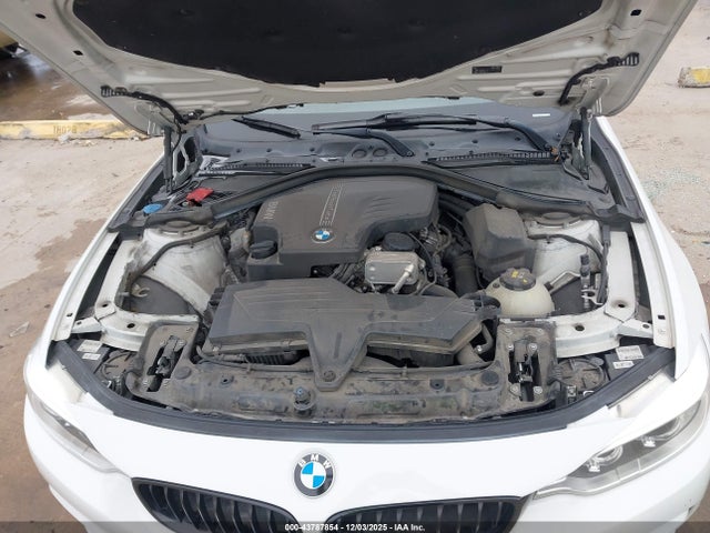 WBA3N7C53GK228603 BMW 428i