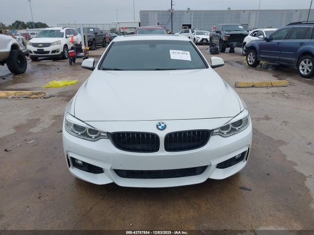 WBA3N7C53GK228603 BMW 428i
