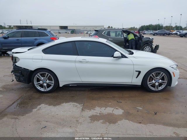 WBA3N7C53GK228603 BMW 428i