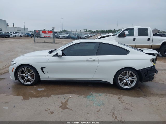 WBA3N7C53GK228603 BMW 428i