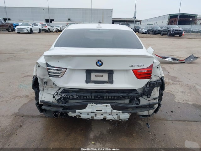 WBA3N7C53GK228603 BMW 428i