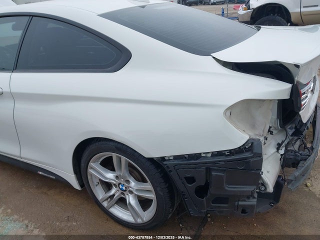 WBA3N7C53GK228603 BMW 428i