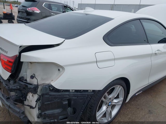 WBA3N7C53GK228603 BMW 428i