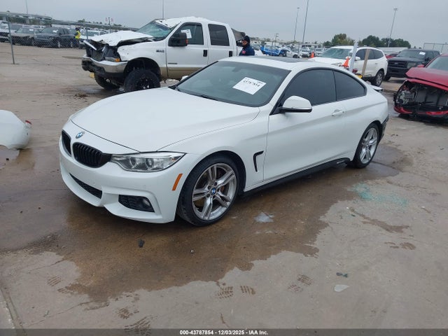 WBA3N7C53GK228603 BMW 428i